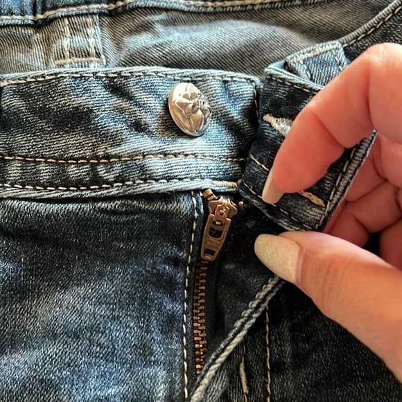 Miss me skinny  - Picture 7 of 7